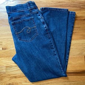 Riders by Lee, Indigo Women’s 18W